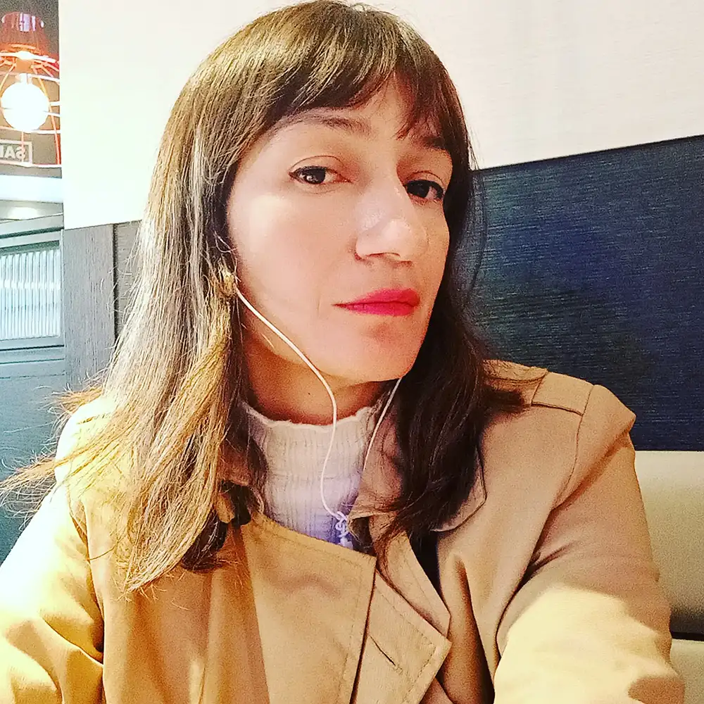 Lorena Urrea
